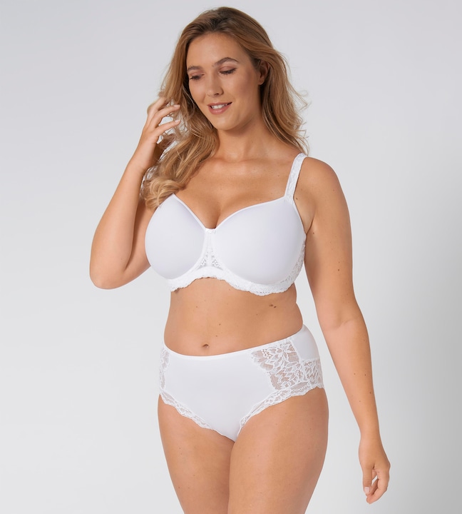 Actual product image Triumph Amourette Charm WP (80 D, Single pack)