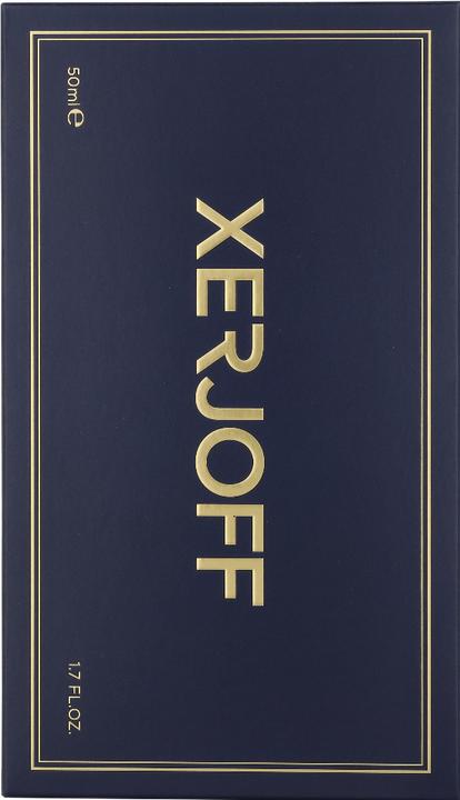 Immagine prodotto XerJoff K'Bridge (Eau de parfum, 50 ml)