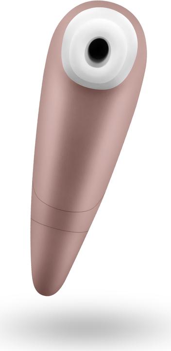 Actual product image Satisfyer 1