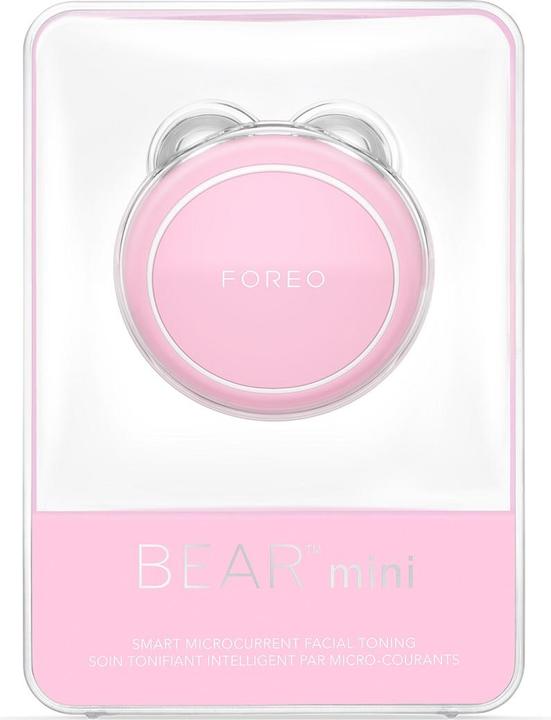 Actual product image Foreo Bear Mini