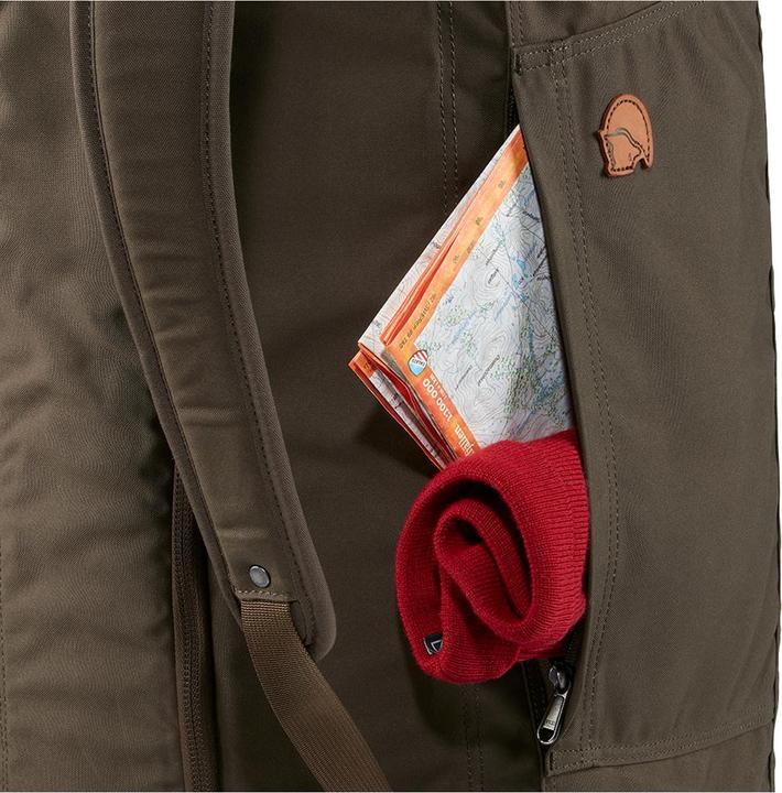 Produktbild Fjällräven Splitpack (55 l)