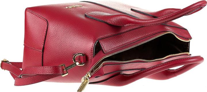 Produktbild Pierre Cardin Handtasche Damen Made In Italy - Modell Silvana Elite - 100% Leder - 22.0 X 15.0 X 10.0 Cm