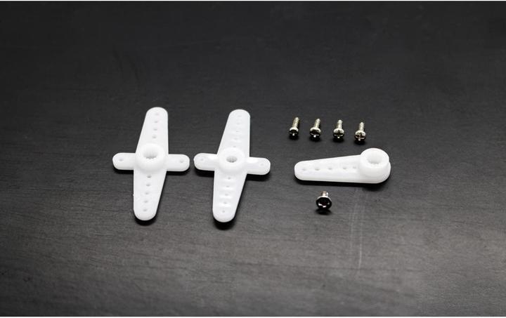 Immagine prodotto KST Servo HS08-A digitale HV