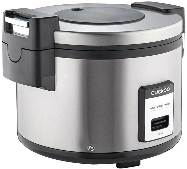 Produktbild Cuckoo CR-3055
