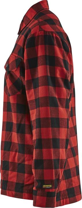 Produktbild Blakläder Flanell Hemd gefüttert (L)
