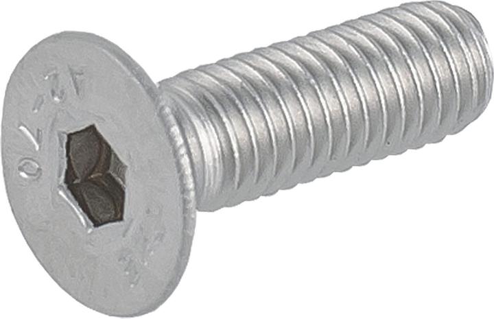 Produktbild Suki Senkschraube M5x20mm