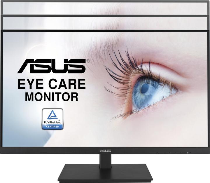Image du produit ASUS 60.5 cm (23.8") 1920 X 1080 (1920 x 1080 pixels, 24")