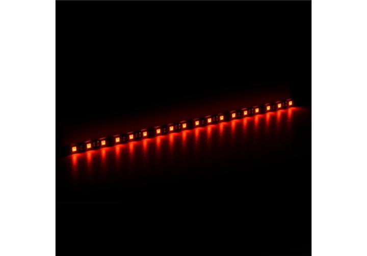Actual product image Sharkoon Pacelight RGB LED Strip S1, Universal, LED strip (Green, Blue, Red)