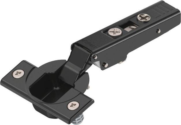 Produktbild Blum Topfbänder CLIP top, Eckband 110 °