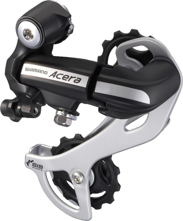 Produktbild Shimano Acera RD-M360 (7-fach, 8-fach)