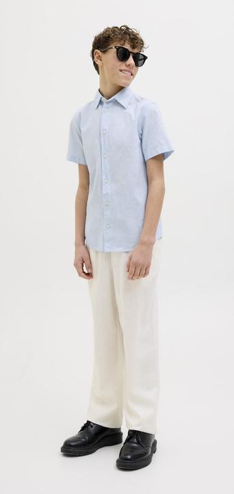 Actual product image Jack & Jones Hemd Junior Hemd (140)