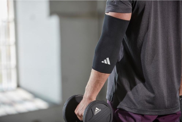Produktbild adidas Recovery Elbow (S)