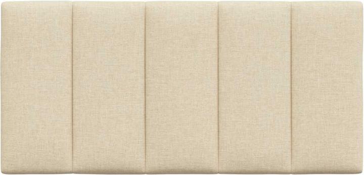 Image du produit vidaXL Kopfteil-Kissen (100 x 3 x 45 cm)