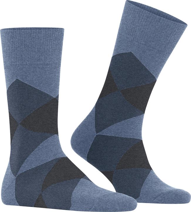 Image du produit Burlington Clyde (Une unité par pack, 40 - 46)