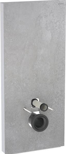 Aluminium, Beton, Lava, Lavagrijs, Wit, Zandgrijs, Zwart, Zwart aluminium