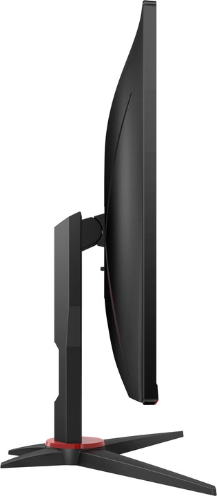 Actual product image AOC 27G2SAE/BK (1920 x 1080 pixels, 27")