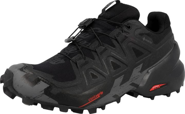 Actual product image Salomon Speedcross 6 GTX - 57161 (43 1/3)