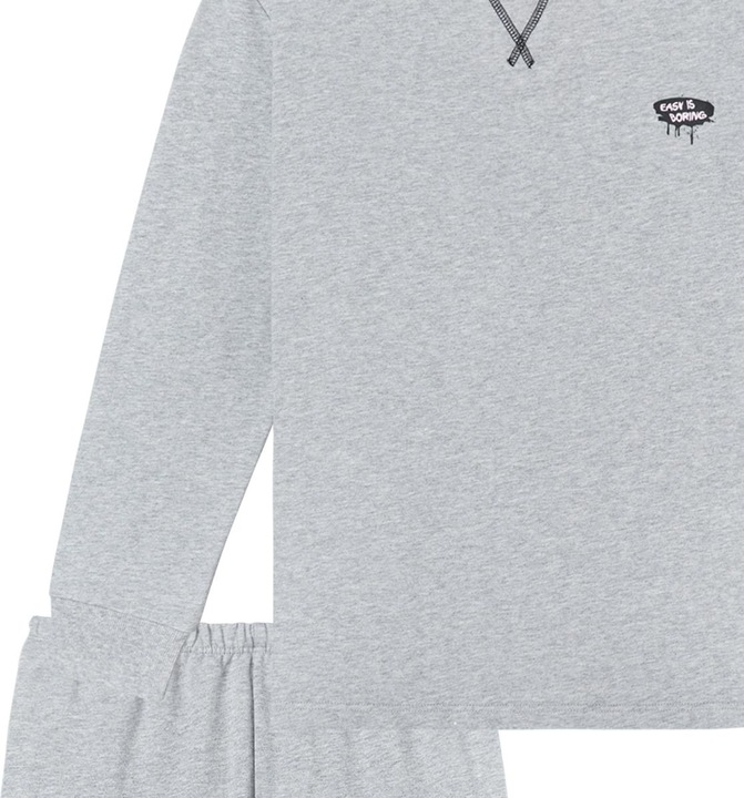 Produktbild Schiesser Nightwear 2 Schlafanzug (140)