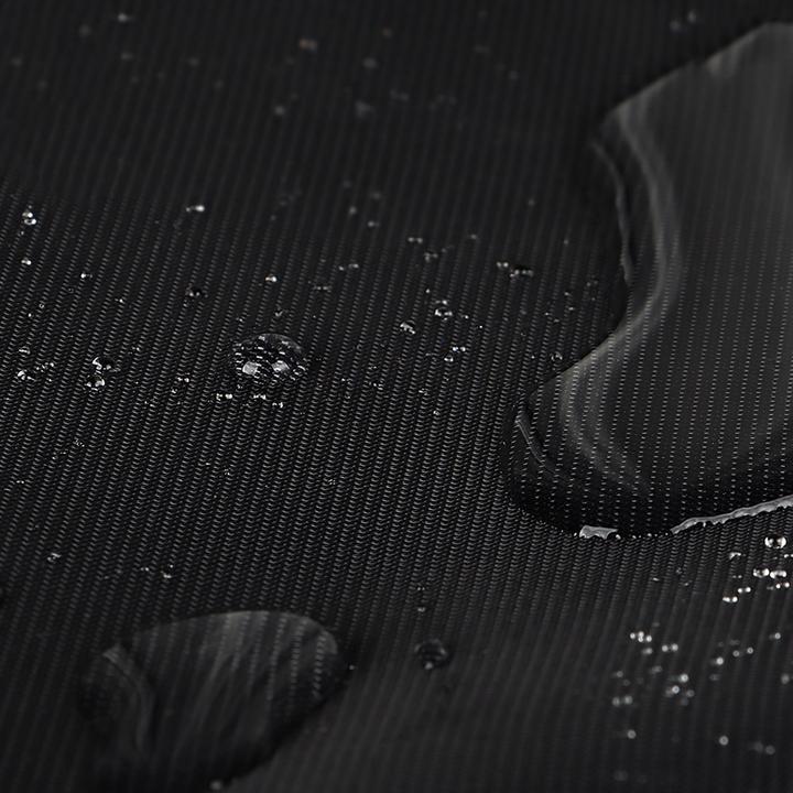 Actual product image Sponge Bussines Backpack Black