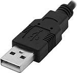 Actual product image Bloody G230 (Cable)