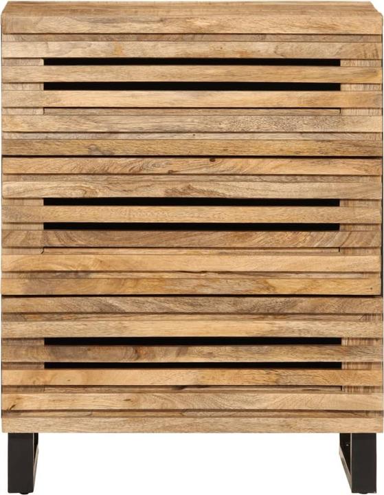 Image du produit vidaXL Sideboard (34 x 34 x 75 cm)