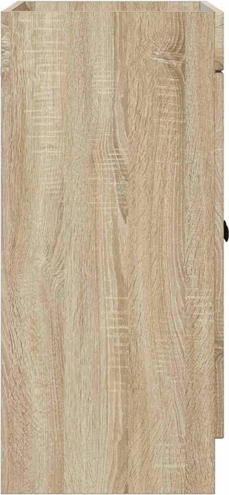Produktbild vidaXL Badezimmerschrank