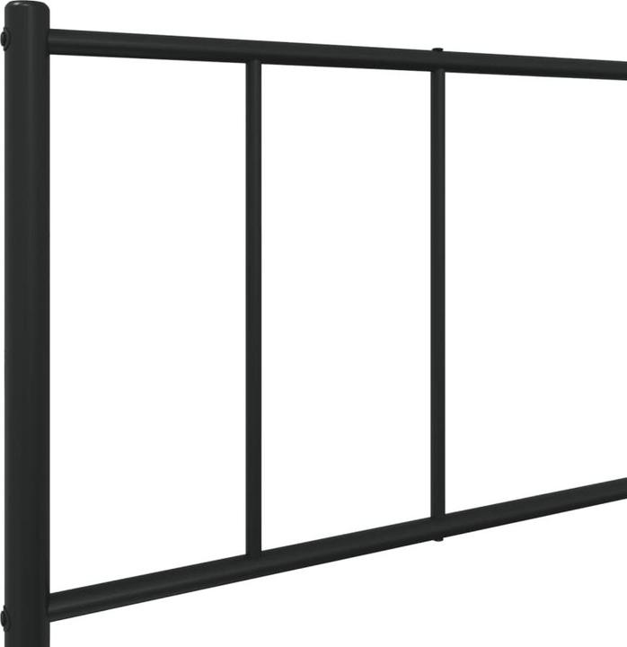 Image du produit vidaXL Bettgestell (90 x 190 cm)