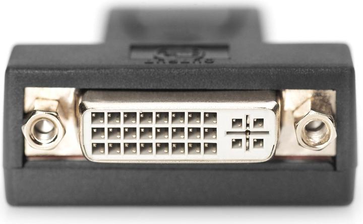 Produktbild Digitus DP zu (DVI, 20 cm)