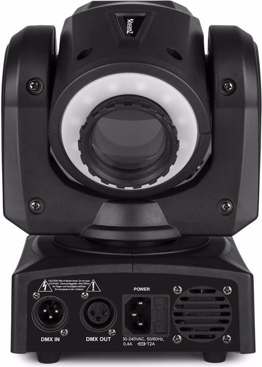 Actual product image BeamZ Panther 35