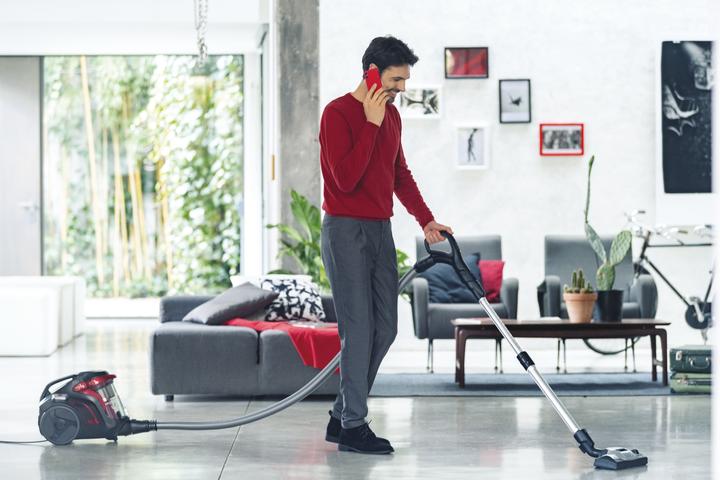 Immagine prodotto Hoover HP730ALG 011