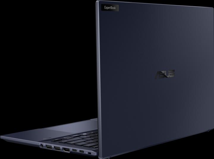 Produktbild ASUS ExpertBook B5 (14", Intel Core Ultra 7 155U, 32 GB, 512.00 GB, CH)