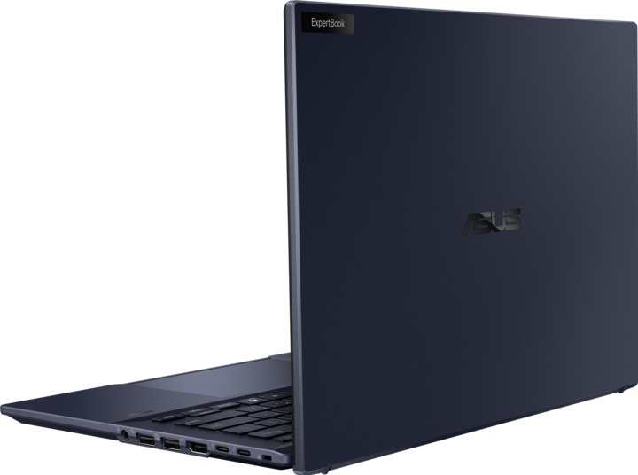 Image du produit ASUS ExpertBook B5 (14", Intel Core Ultra 7 155U, 32 Go, 512.00 Go, CH)