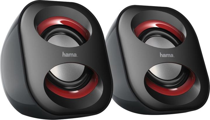 Produktbild Hama Sonic Mobil 183