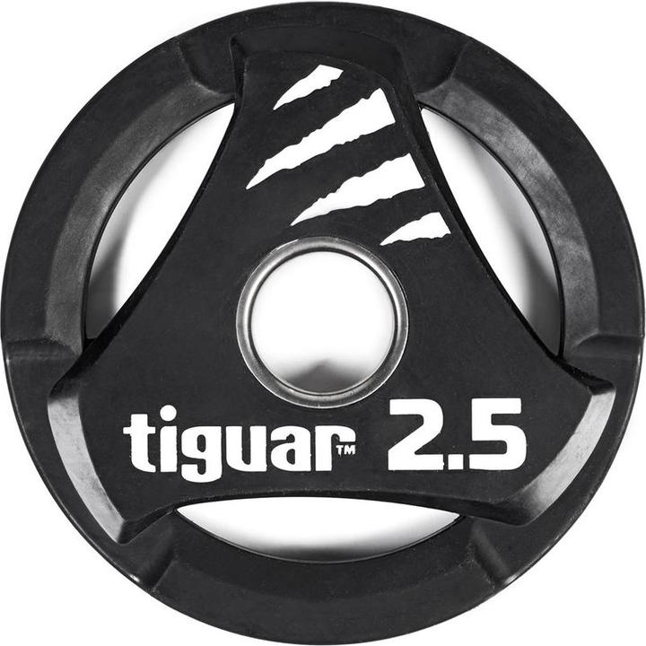 Produktbild Tiguar Olympische Platte