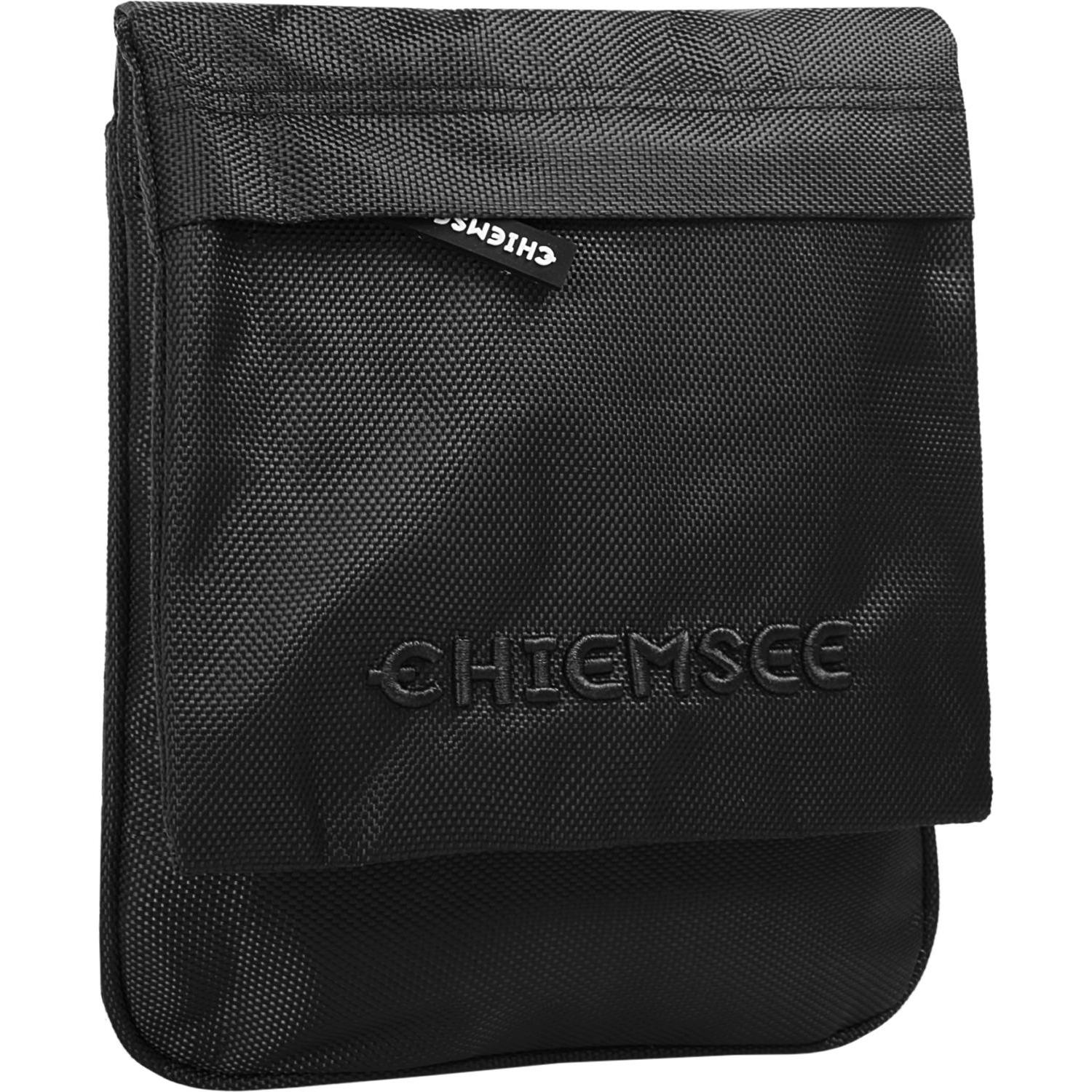 Thumbnail - Chiemsee, Handtasche, Umhängetasche APANATSCHI, Schwarz