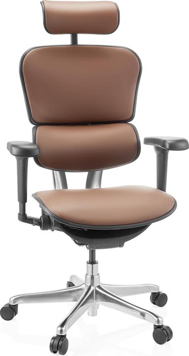 Actual product image Hjh Office Ergohuman Ultra L Gen2 (46 - 58 cm)