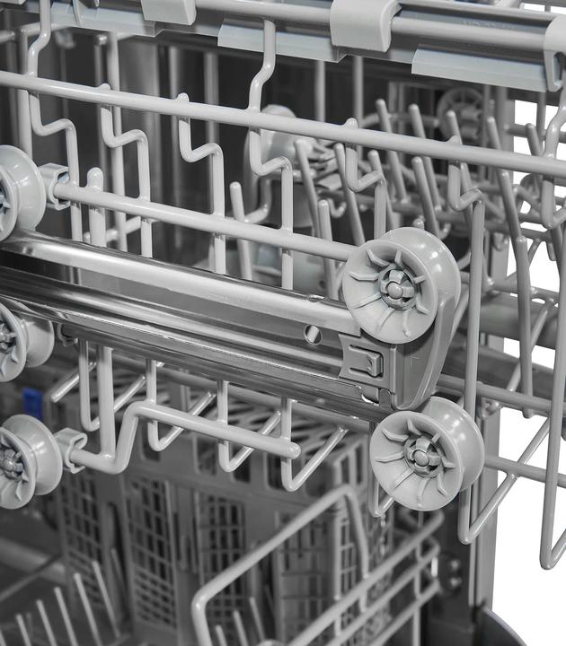 Immagine prodotto Exquisit GSP9309-030E argento