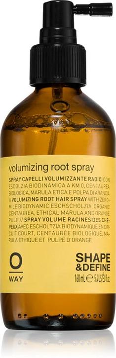 Produktbild Oway Volumizing Root Spray 160 ml (160 ml)