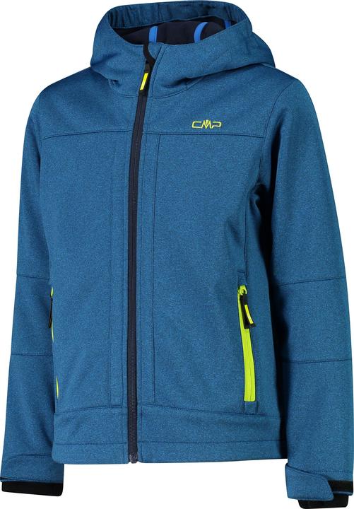 Produktbild CMP Campagnolo Softshell Hoodie (176)