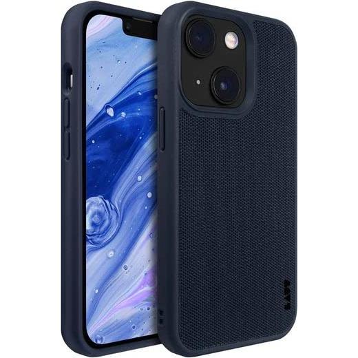 Laut Urban Protect iPhone 14 Indigo Blue (Apple iPhone 14), Smartphone Hülle, Blau