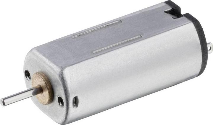 Produktbild Motraxx Mini Brushed Elektromotor XSLO