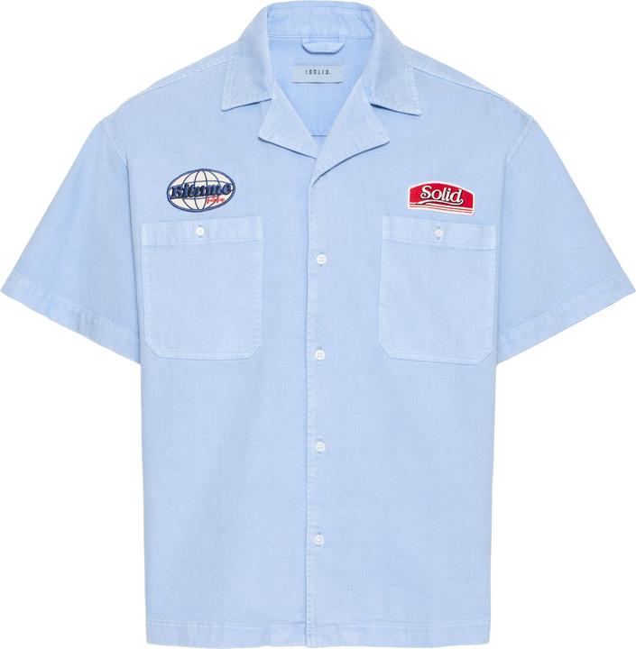 Actual product image Solid Boone (XXL)