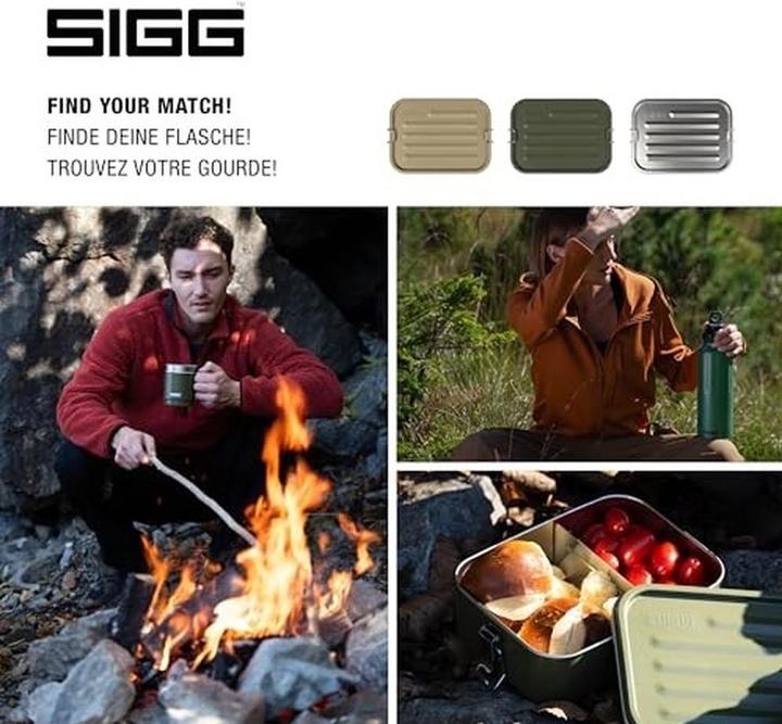 Immagine prodotto Sigg Gemstone Box