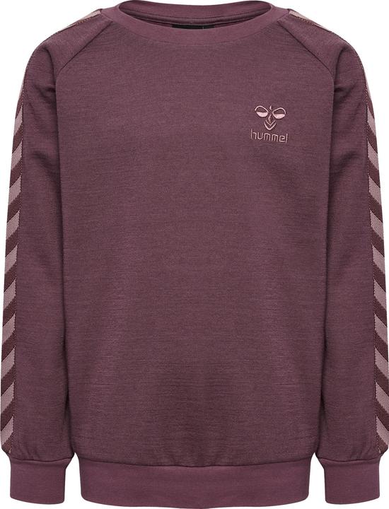 Produktbild hummel hmlWONG SWEATSHIRT (152)