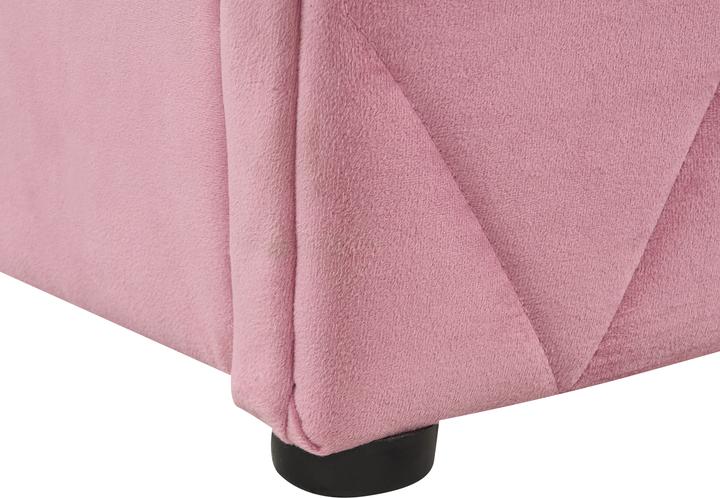 Actual product image Beliani Rochefort (160 x 200 cm)