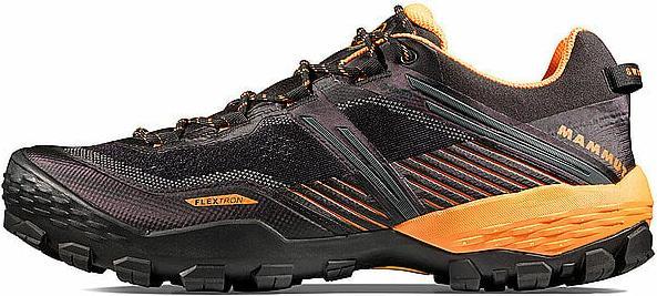 Image du produit Mammut Ducan II Basse GTX (46 2/3)