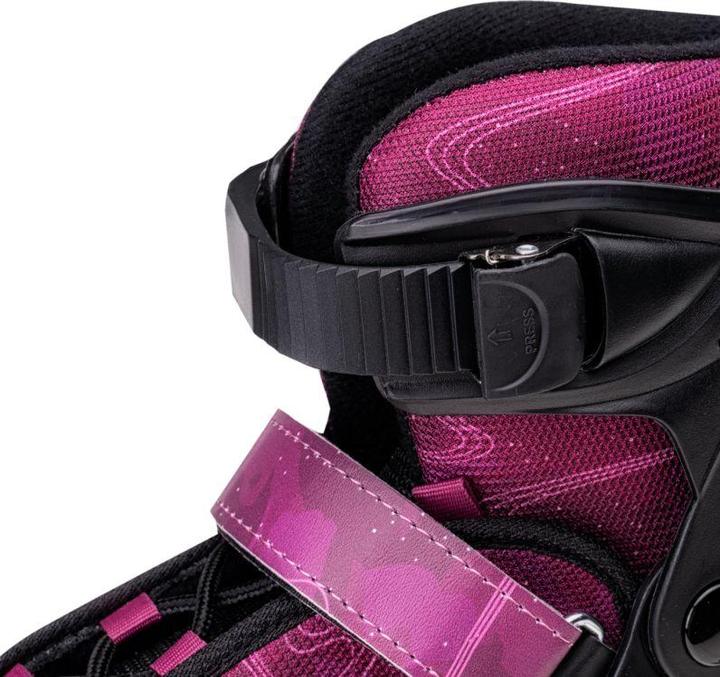 Immagine prodotto Mares Pattini a rotelle fitness Martes Galakty Jrg Junior (39)