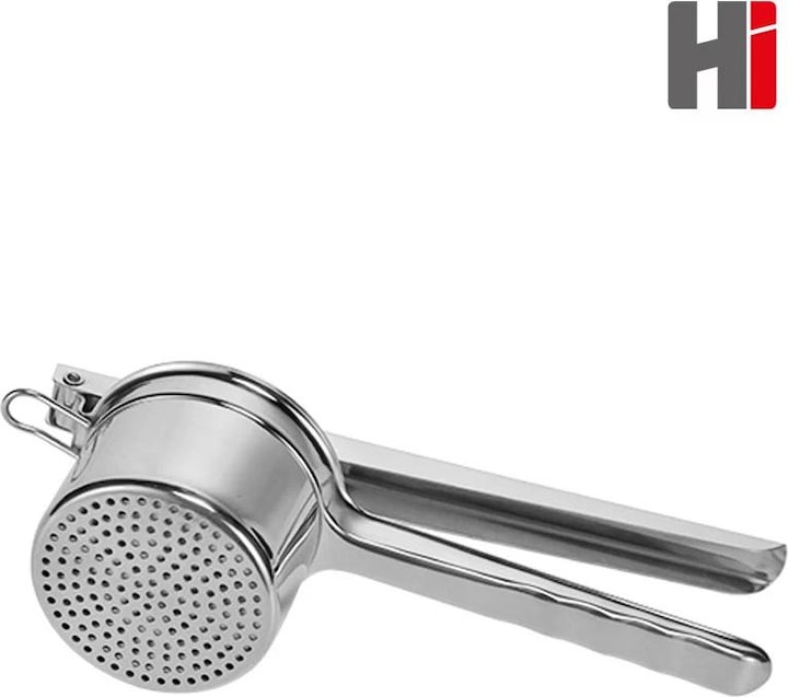 Immagine prodotto Childhome Schiacciapatate 28,5x10x12cm in acciaio inox