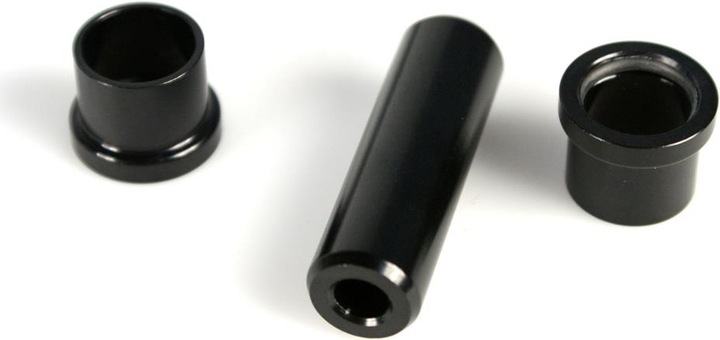 Produktbild RockShox Rear Shock Mounting Hardware 16.0x6mm (1 Set) (16 mm, 6 mm)