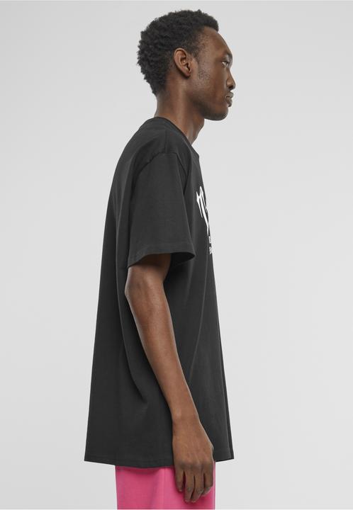 Produktbild Urban Classics Teamdream Heavy Oversize Tee - 139519 (L)